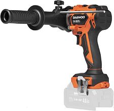 Ударная дрель-шуруповерт Daewoo Power DAA 6521Li (без АКБ)