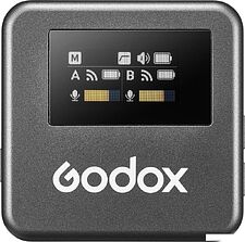 Радиосистема Godox Magic XT1