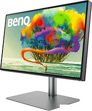 Монитор BenQ PD2725U