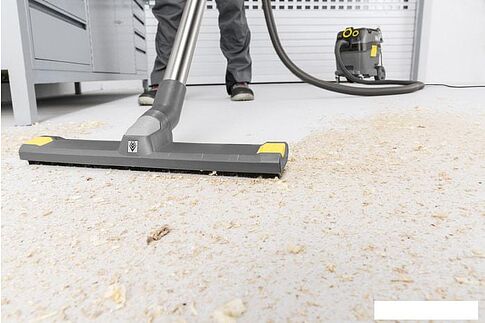 Пылесос Karcher NT 30/1 Tact Te L 1.148-211.0