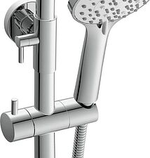 Душевая система  Cersanit Moduo 64088