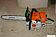 Бензопила STIHL MS 361