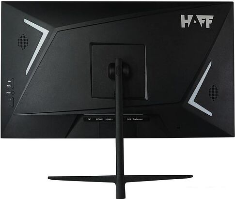 Игровой монитор HAFF H245G