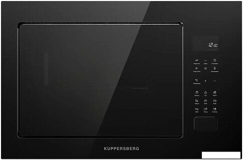 Микроволновая печь KUPPERSBERG HMF 627 B