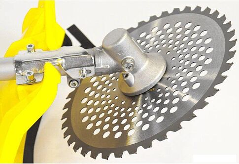 Триммер Champion T463S-2