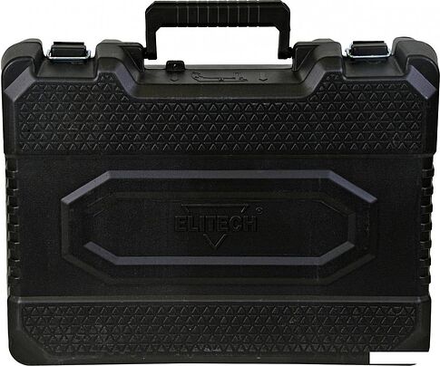 Перфоратор ELITECH П 240РЭМ (кейс)