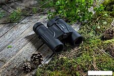 Бинокль GAUT Avior GA1025B (черный)