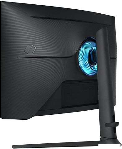 Игровой монитор Samsung Odyssey G6 LS32BG650EUXEN