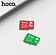 Карта памяти Hoco TF UHS-I Memory Card Class 10 64GB