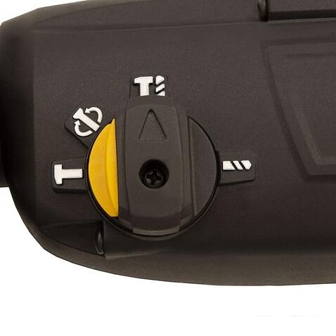 Перфоратор Denzel RH-750-24