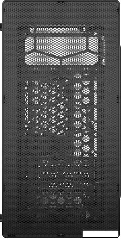 Корпус A4Tech Bloody BD-CC101 (черный)