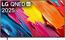 Телевизор LG QNED AI QNED70 86QNED70A6A