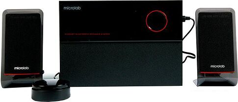 Акустика Microlab M-200BT