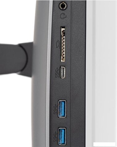 Моноблок Digma Pro Unity DM27P3-ADXW02