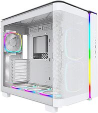 Корпус Montech King 95 Pro (белый)