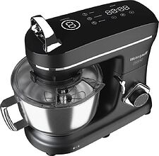 Планетарный миксер Weissgauff WSM 226 PDB Touch Screen Pro Планетарный миксер Weissgauff WSM 226 PDB Touch Screen Pro