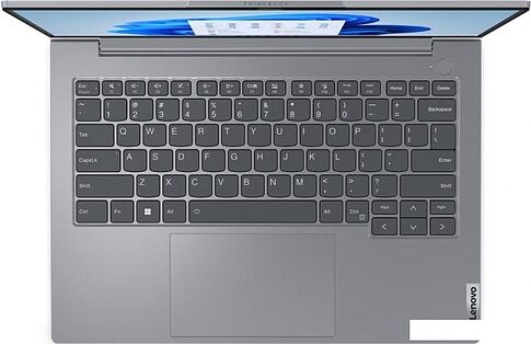 Ноутбук Lenovo ThinkBook 14 G6 IRL 21KG00ERAK