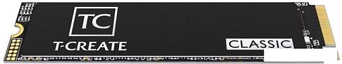 SSD Team T-Create Classic C47 2TB TM8FFC002T0C129
