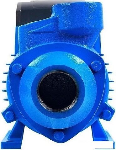 Садовый насос Джилекс Вихревик 40/40 Ч