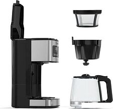 Капельная кофеварка Kyvol Best Value Coffee Maker CM05 CM-DM121A Капельная кофеварка Kyvol Best Value Coffee Maker CM05 CM-DM121A