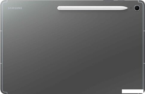 Планшет Samsung Galaxy Tab S10 FE+ 5G SM-X626 8GB/128GB (серый)