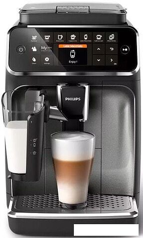 Эспрессо кофемашина Philips EP4349/70