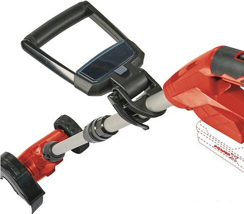 Очиститель межплиточных швов Einhell GE-CC 18 Li-Solo 3424050