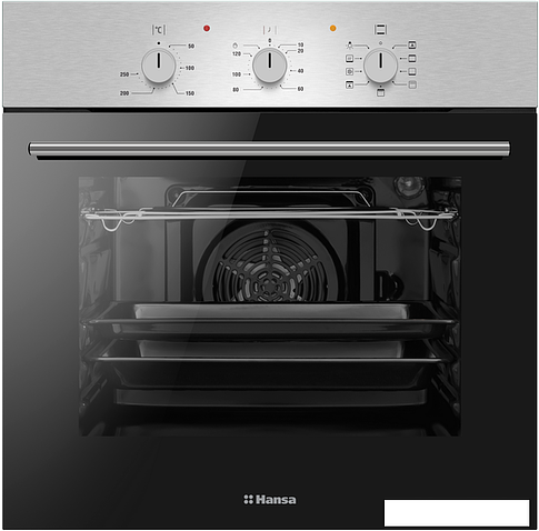 Электрический духовой шкаф Hansa BOEI681121