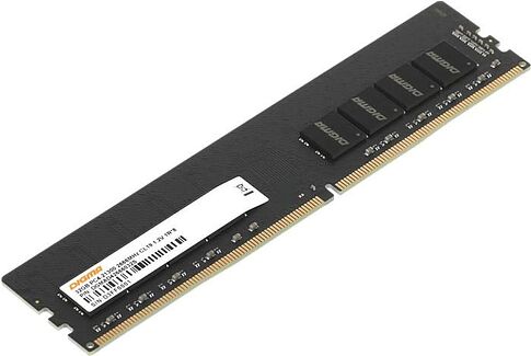 Оперативная память Digma 32ГБ DDR4 2666 МГц DGMAD42666032S