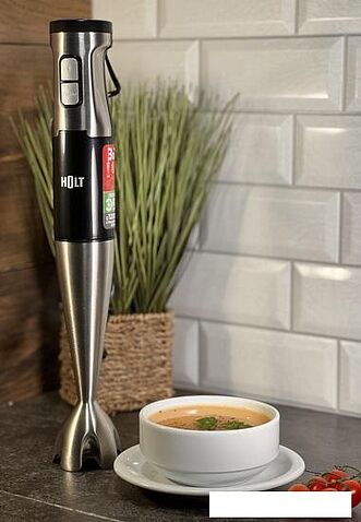 Погружной блендер Holt HT-BL-011