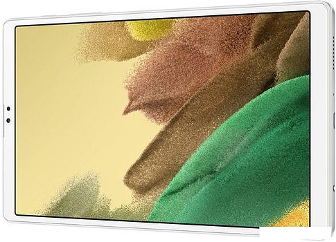 Планшет Samsung Galaxy Tab A7 Lite LTE 64GB (серебристый)