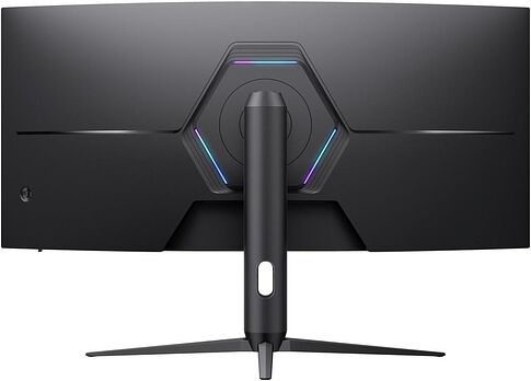 Игровой монитор Hisense 34G6Q Pro