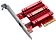 Сетевой адаптер ASUS XG-C100C