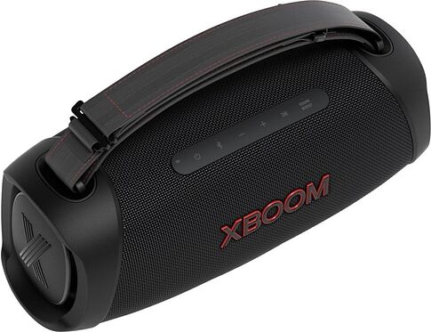 Беспроводная колонка LG XBOOM Go XG8T