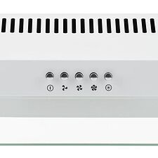 Кухонная вытяжка Krona Emma 600 PB (белый)