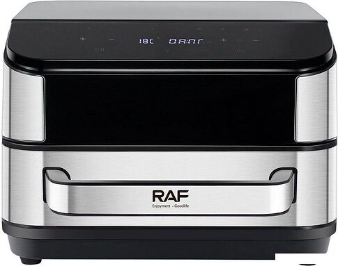 Аэрогриль (аэрофритюрница) RAF R.5389