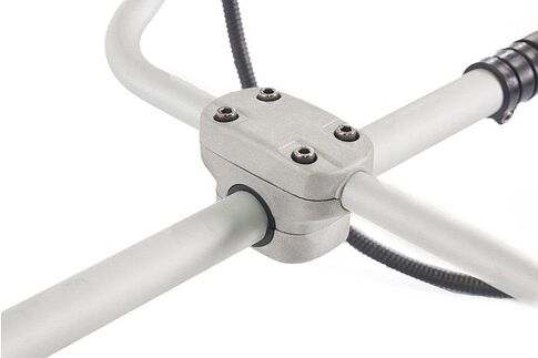 Триммер Интерскол КБ-44/43В