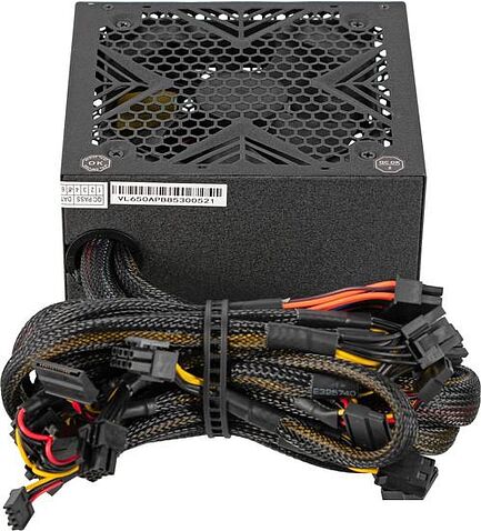 Блок питания Formula V-Line Monza VL-650APB-85