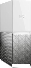 Сетевой накопитель WD My Cloud Home 4TB