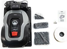 Газонокосилка-робот MG M10