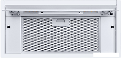 Кухонная вытяжка MAUNFELD MZR 60 (белый)