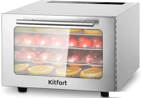 Сушилка для овощей и фруктов Kitfort KT-1999