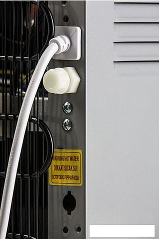 Кулер для воды HotFrost V900CS