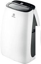 Мобильный кондиционер Electrolux EACM-10 HR/N3