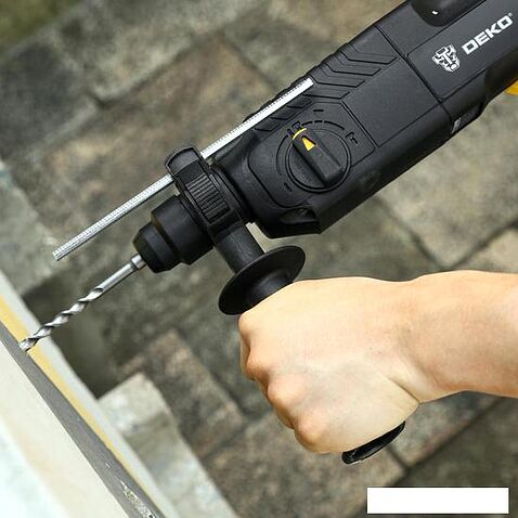 Перфоратор Deko DKH850W