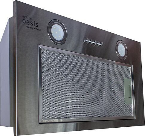 Кухонная вытяжка Making Oasis Everywhere UМ-52S