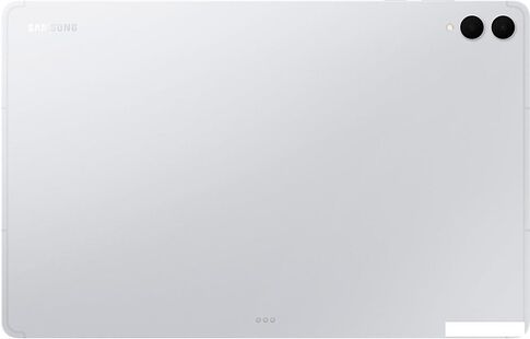 Планшет Samsung Galaxy Tab S11 Ultra 5G SM-X936 12GB/512GB (серебристый)