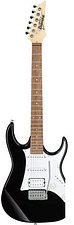 Электрогитара Ibanez GRX40-BKN