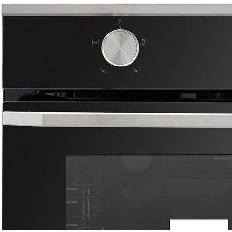 Газовый духовой шкаф DeLonghi NSFG 11 XL RUS