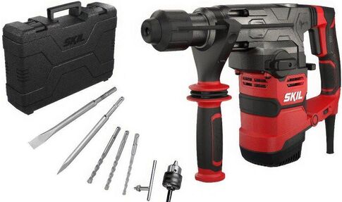 Перфоратор Skil RH1183SE00 (кейс)